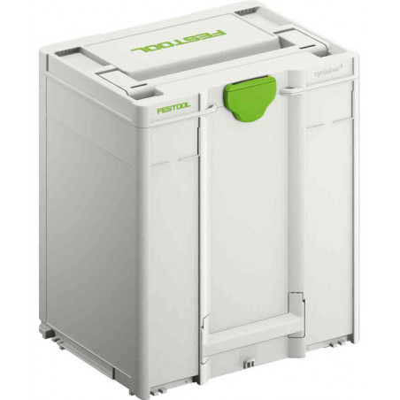 SYSTAINER³ SYS3 M 437 - MODÈLE 204845