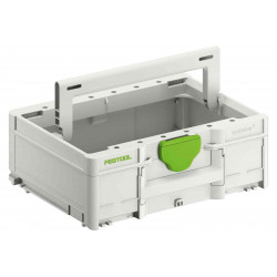 SYSTAINER³ TOOLBOX SYS3 TB FESTOOL