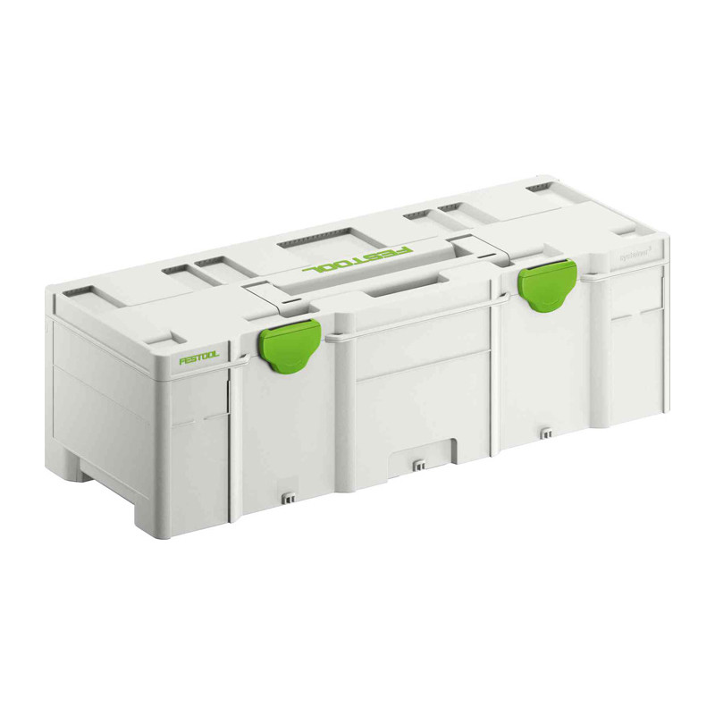 SYSTAINER³ FESTOOL