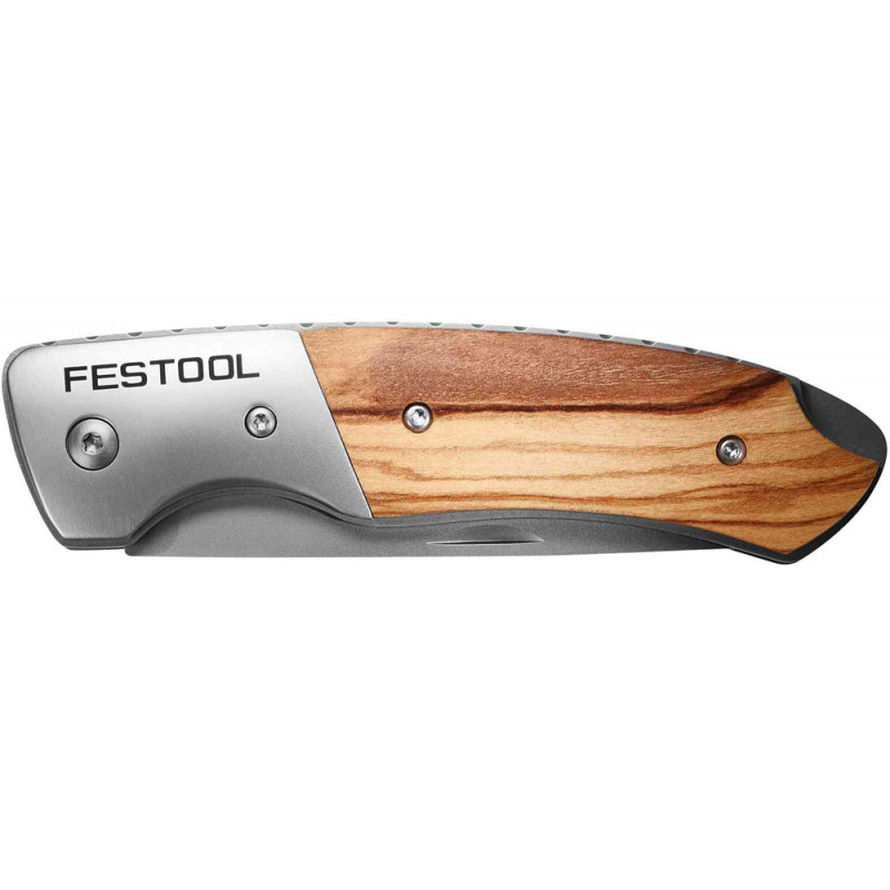 COUTEAU DE TRAVAIL PROFESSIONNEL FESTOOL 20 CM - RÉF. 203994