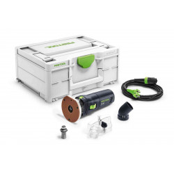 FRAISEUSE 450W FESTOOL OFK 500 Q-PLUS R3 - COFFRET SYSTAINER³