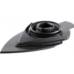 PATIN DE PONÇAGE FESTOOL LSS-STF-RO90 V93/6 - 496803