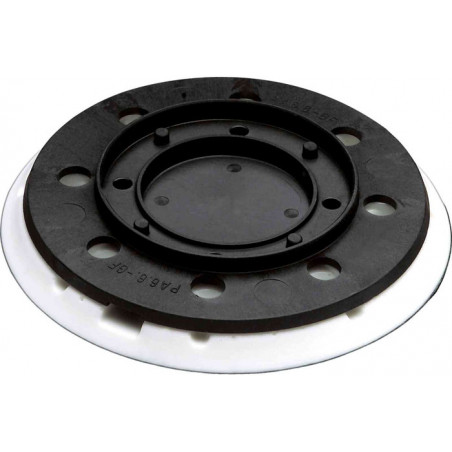 PLATEAU DE PONÇAGE FESTOOL ST-STF 125/8-M4-J SW