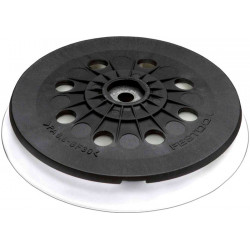 PLATEAU DE PONÇAGE FESTOOL ST-STF 125/8-M8-J W-HT - RÉF. 492286