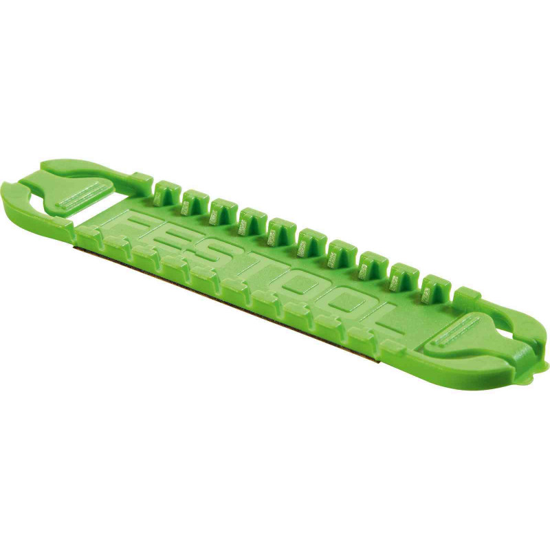 SET DE 30 PATINS ADHÉSIFS FESTOOL FS-KP/30 POUR RAIL FS/2-KP - RÉF. 577042