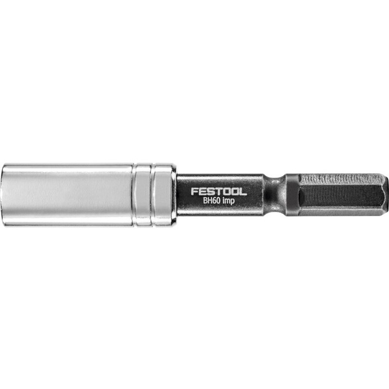 PORTE-EMBOUTS MAGNÉTIQUE FESTOOL BH 60 CE-IMP 498974