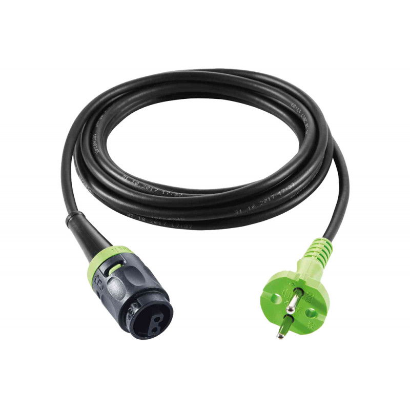 CÂBLE PLUG IT FESTOOL H05 RN-F-4 - 203914