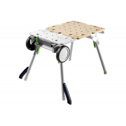 CHÂSSIS DE TRANSPORT UG-CSC-SYS 50 EBI FESTOOL - RÉF. 577001