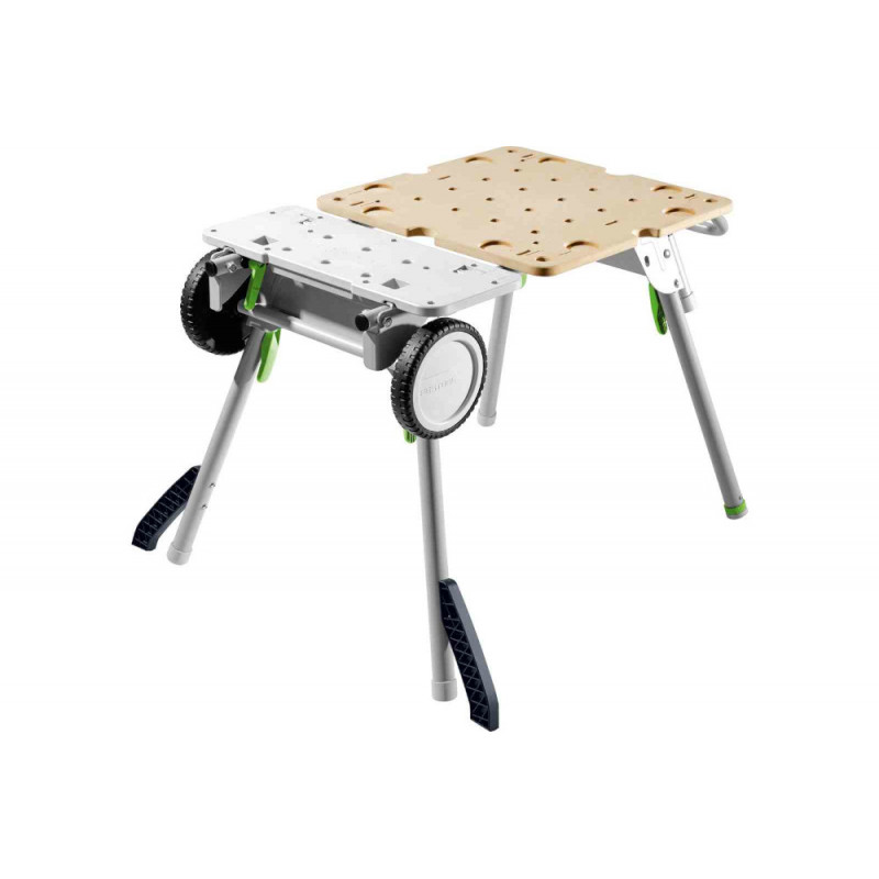 CHÂSSIS DE TRANSPORT UG-CSC-SYS 50 EBI FESTOOL - RÉF. 577001