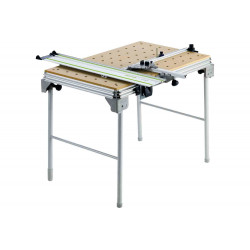 TABLE DE TRAVAIL POLYVALENTE MFT/3 FESTOOL - MODÈLE 495315