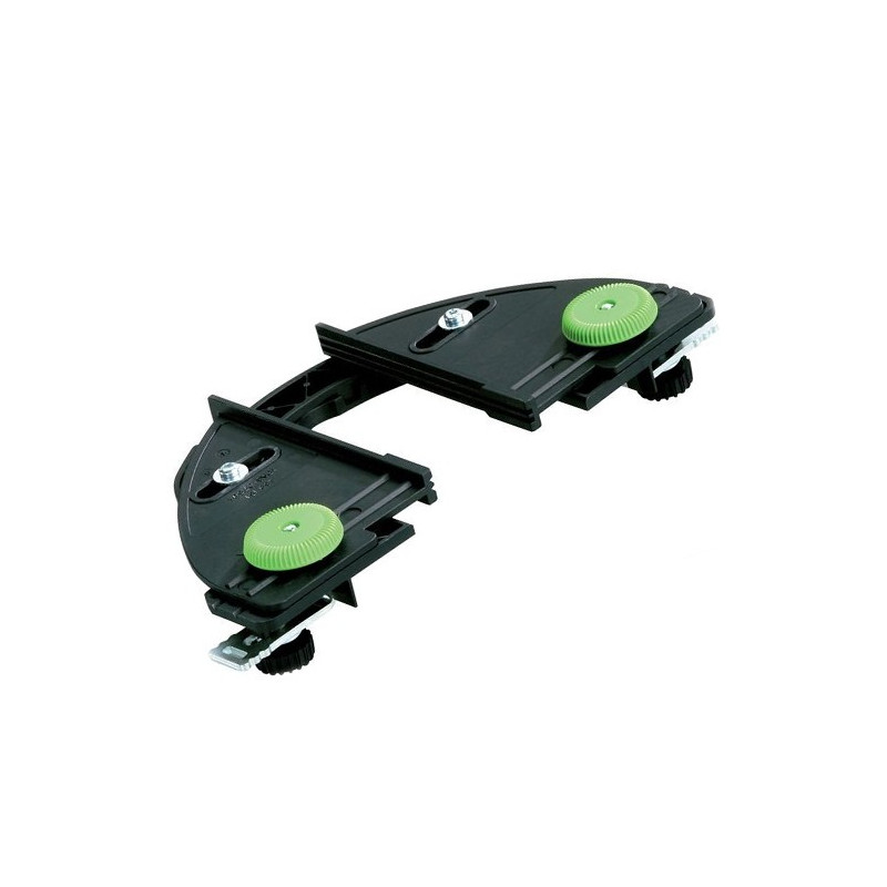 BUTÉE FRAISEUSE BOIS DE BOUT FESTOOL LA-DF 500/700