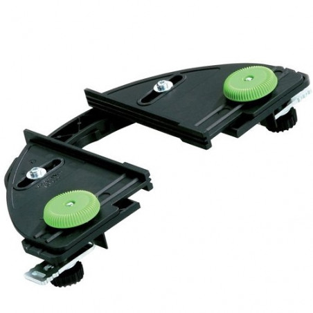 BUTÉE FRAISEUSE BOIS DE BOUT FESTOOL LA-DF 500/700