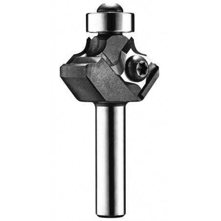 FRAISE À MOULURER RÉVERSIBLE FESTOOL S8 HW R1 D28 KL12,7 MFK - 499811