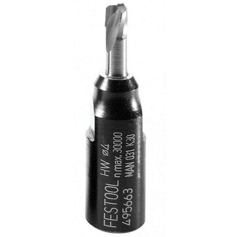 FRAISE DOMINO POUR FRAISEUSE FESTOOL HW-DF 500