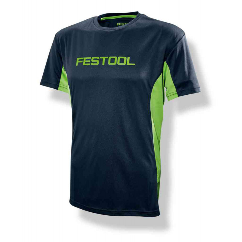 TEE-SHIRT HOMME FESTOOL SPORT