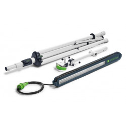 LAMPE RASANTE SYSLITE STL 450-SET FESTOOL LAMPE RASANTE SYSLITE STL 450-SET FESTOOL