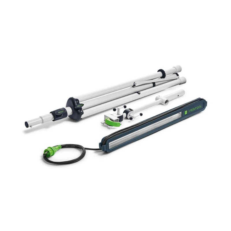 LAMPE RASANTE SYSLITE STL 450-SET FESTOOL
