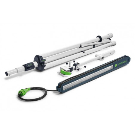 LAMPE RASANTE SYSLITE STL 450-SET FESTOOL