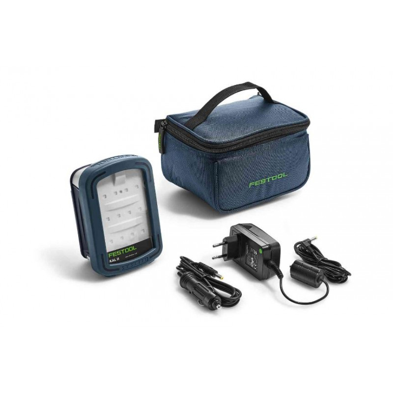 LAMPE SYSLITE KAL II 18W FESTOOL 500721