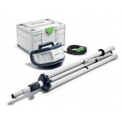 PROJECTEUR DE CHANTIER FESTOOL SYSLITE DUO-SET - COFFRET SYSTAINER³ PROJECTEUR DE CHANTIER FESTOOL SYSLITE DUO-SET - COFFRET SYSTAINER³