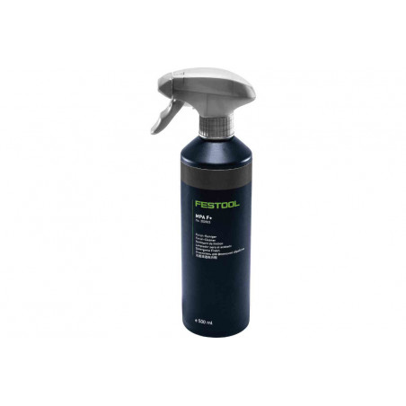 NETTOYANT DE FINITION FESTOOL MPA F+ 0,5L - RÉF. 202053