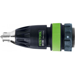 BUTÉE DE PROFONDEUR RÉGLABLE DD-DC FESTOOL 493539 BUTÉE DE PROFONDEUR RÉGLABLE DD-DC FESTOOL 493539