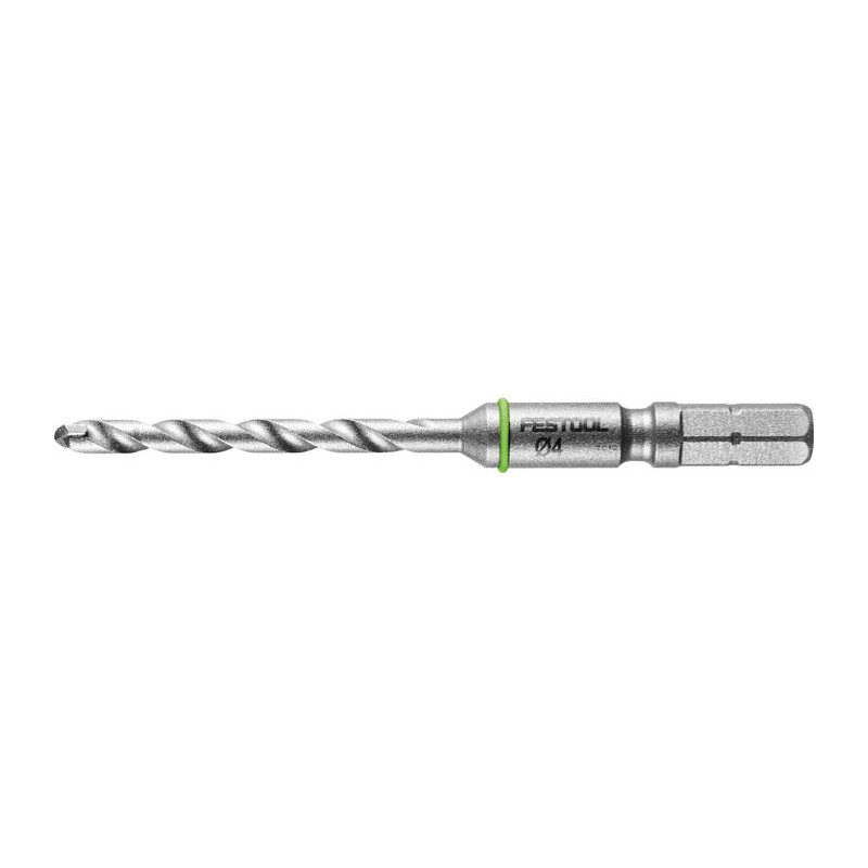FORET POUR PIERRES FESTOOL DB STONE CE 3X
