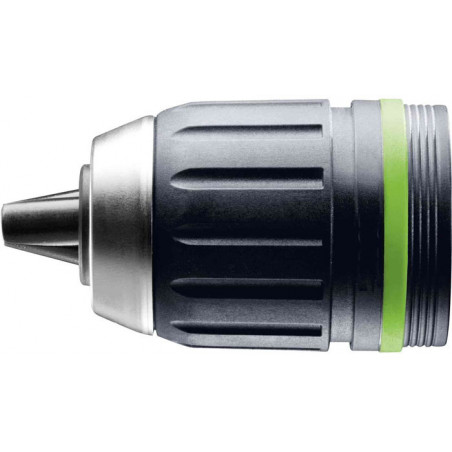 MANDRIN DE SERRAGE RAPIDE FESTOOL KC 13-1/2-K-FFP - RÉF. 769067