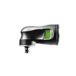 RENVOI D'ANGLE AU-43 FFP FESTOOL POUR PERCEUSE-VISSEUSE