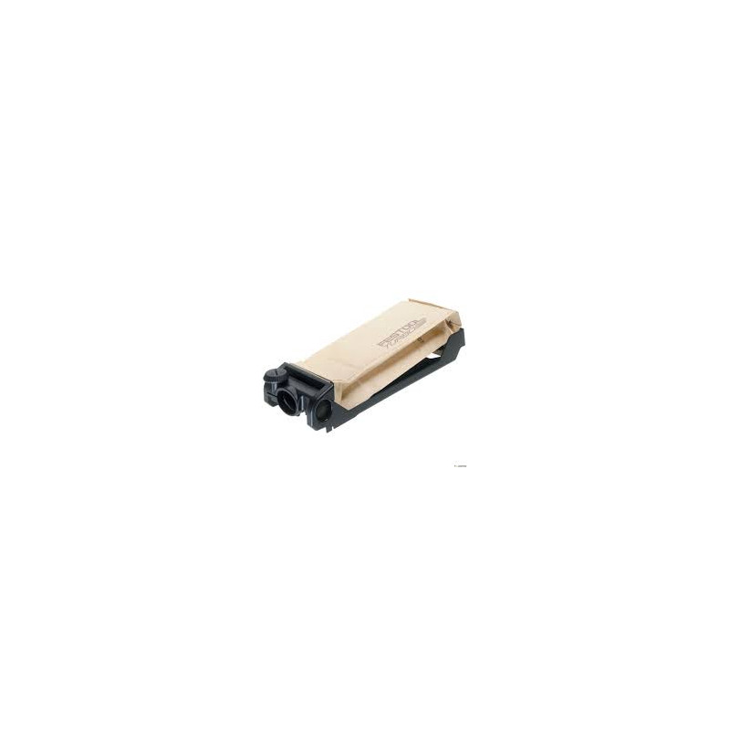 ENSEMBLE TURBO FILTRE FESTOOL 489631