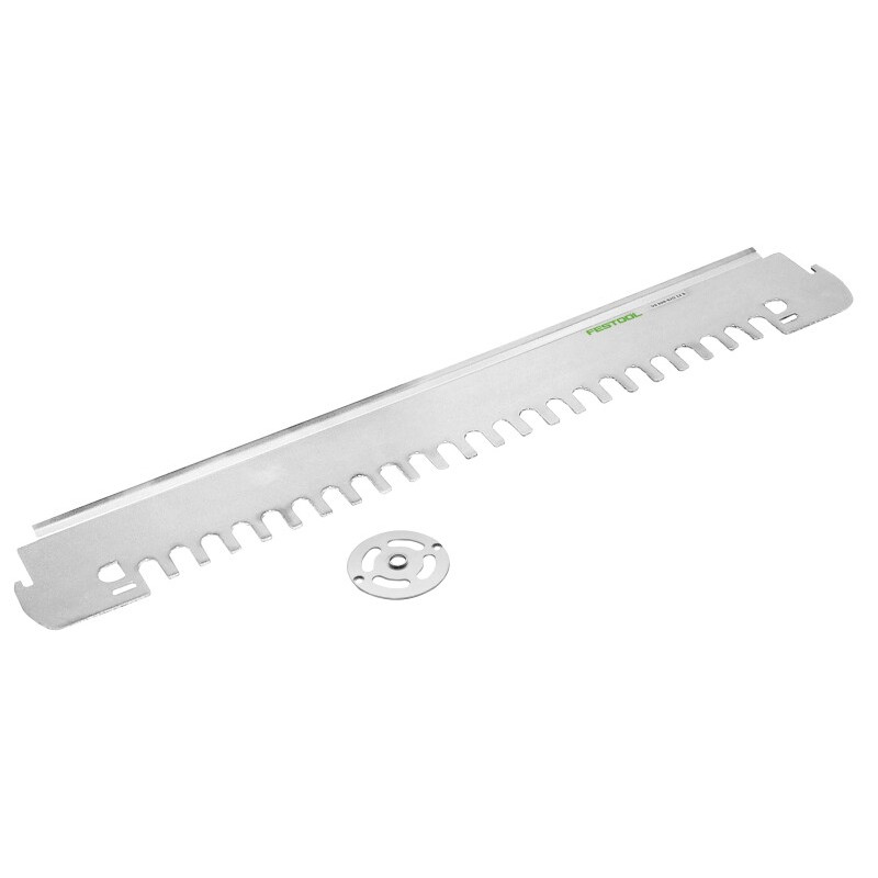 GABARIT FESTOOL VS 600 SZ 14 POUR QUEUES D'ARONDE