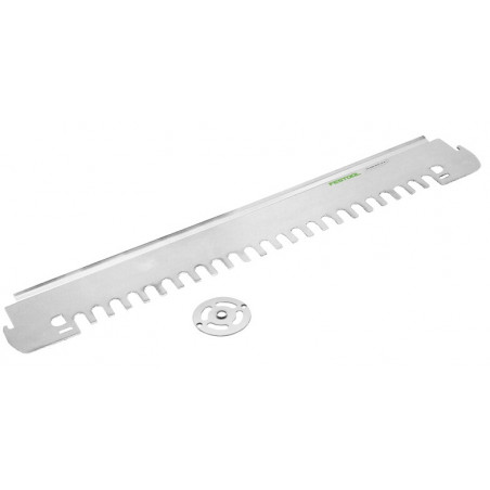 GABARIT FESTOOL VS 600 SZ 14 POUR QUEUES D'ARONDE