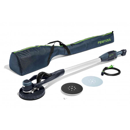 PONCEUSE À BRAS 400W FESTOOL PLANEX LHS-E 225 EQ