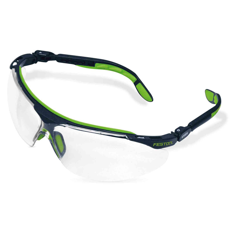 LUNETTE DE PROTECTION FESTOOL UVEX - 500119