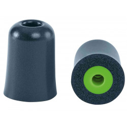 BOUCHONS D’OREILLES FESTOOL EB-G-L1/12 - RÉF. 577797 BOUCHONS D’OREILLES FESTOOL EB-G-L1/12 - RÉF. 577797