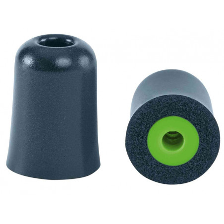 BOUCHONS D’OREILLES FESTOOL EB-G-L1/12 - RÉF. 577797