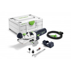 AFFLEUREUSE 720W FESTOOL OFK 700 EQ-PLUS - COFFRET SYSTAINER³