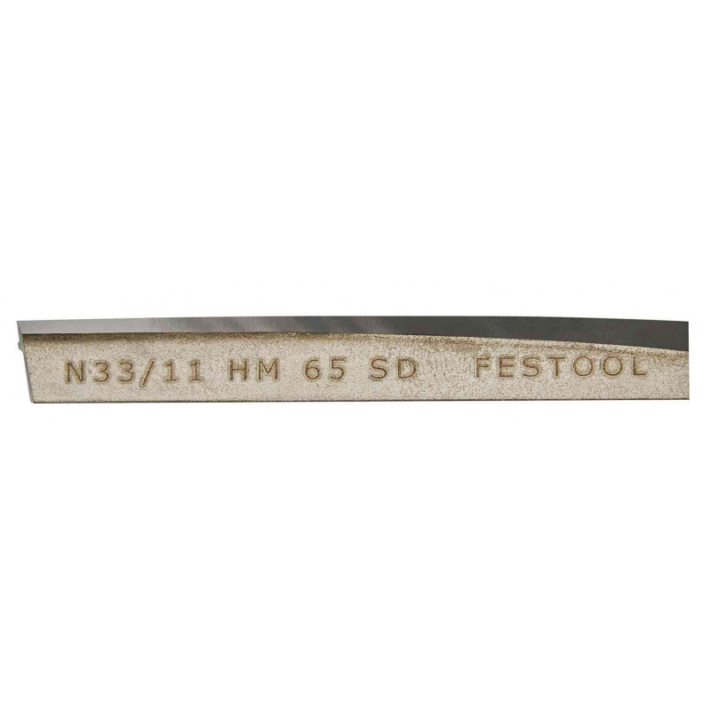 COUTEAU HÉLICOÏDAL FESTOOL HW 65 - RÉFÉRENCE 488503