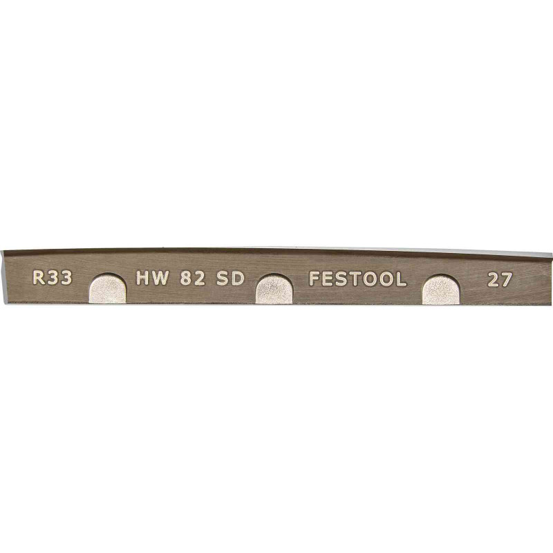 COUTEAU HÉLICOÏDAL FESTOOL HW 82 SD - RÉFÉRENCE 484515