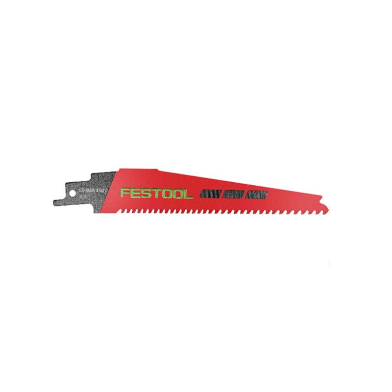 LAME DE SCIE SABRE FESTOOL DEMOLITION DHMR