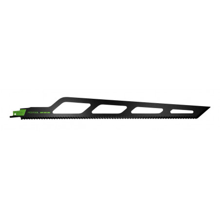 LAME DE SCIE SABRE FESTOOL SR 400/5 POUR ISOLATION MATÉRIAUX DE CONSTRUCTION - 577491