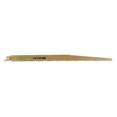 LAME DE SCIE SABRE FESTOOL WOOD UNIVERSAL HSR 230/4,3 BI/5