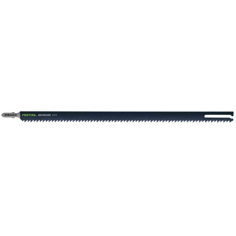 LAME DE SCIE SAUTEUSE FESTOOL DSB 240/G - RÉFÉRENCE 575414