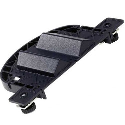 BUTÉE POUR BOIS ROND FESTOOL RA DF 500/700