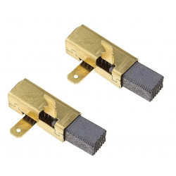 CHARBON- LA PA TS 55 EBQ