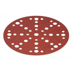 DISQUE ABRASIF FESTOOL RUBIN 2 STF D150/48