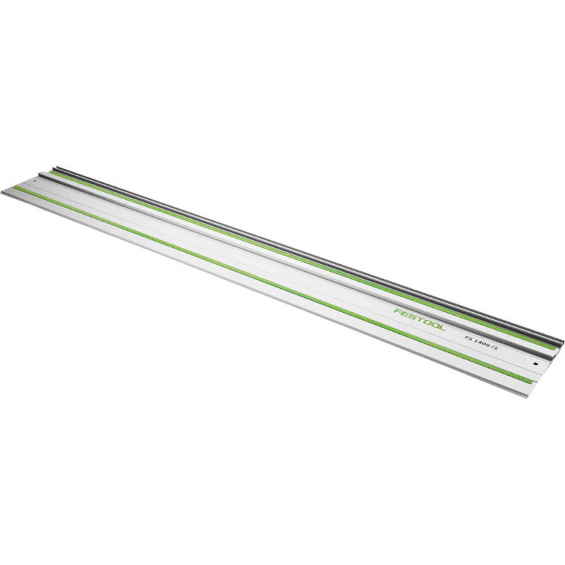 RAIL DE GUIDAGE FESTOOL FS3000/2 - LONGUEUR 3000 MM