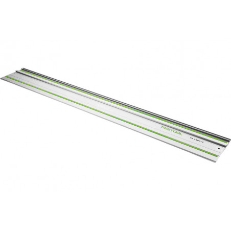RAIL DE GUIDAGE FESTOOL FS3000/2 - LONGUEUR 3000 MM