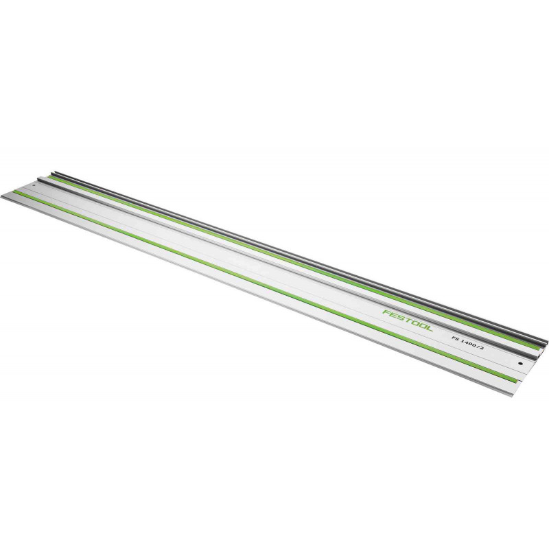 RAILS DE GUIDAGE EN ALUMINIUM FS FESTOOL