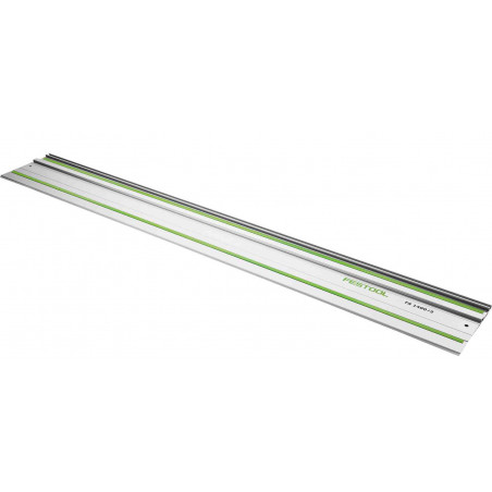 RAILS DE GUIDAGE EN ALUMINIUM FS FESTOOL